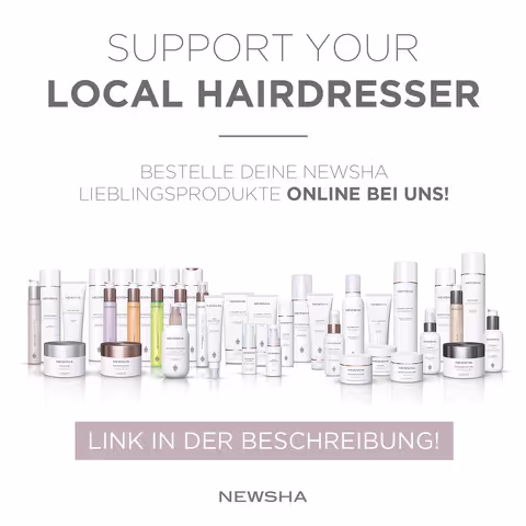 Newsha Produkte Onlineshop Promotion